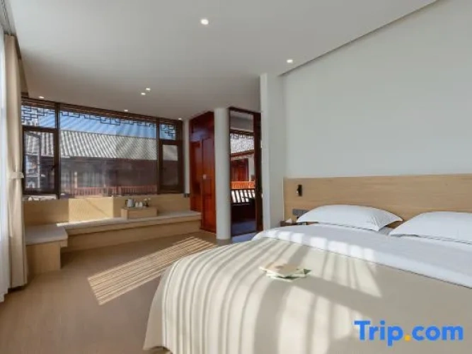 Luxury Double room