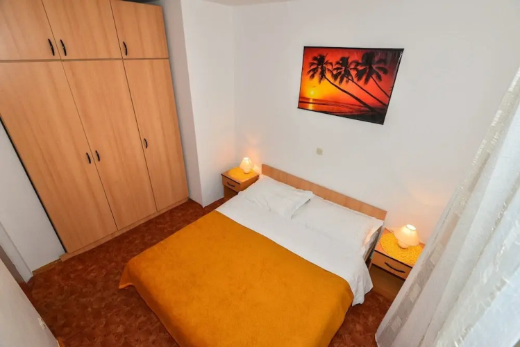 Apartments Bernard