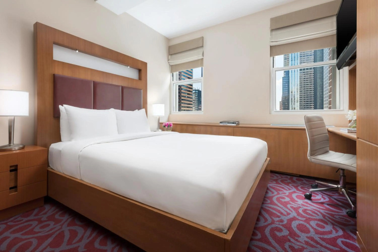 Hotel 57 By Luxurban photo 10