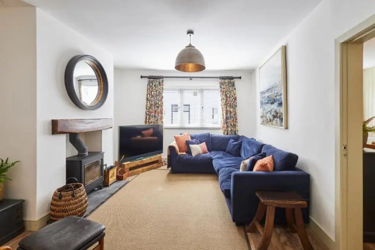Reivers Cottage