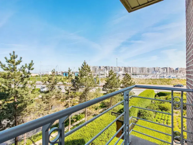 Castle Apartment With View