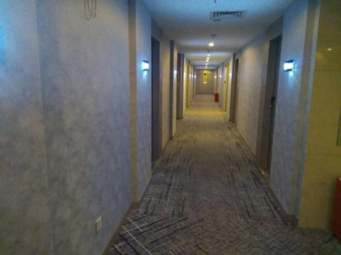 Fuli Business Hotel