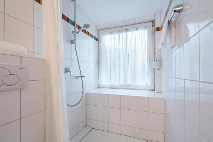 Haus Tweeflunken Wohnung 3