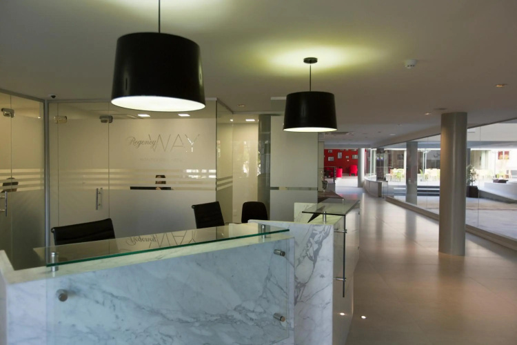Way Apartamentos