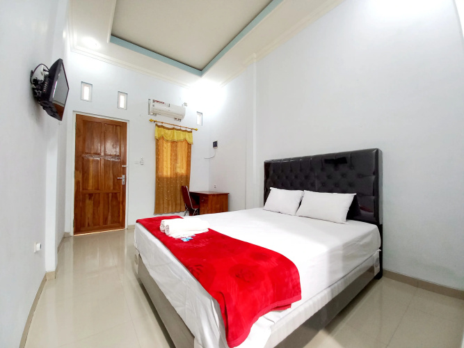 Harmony House Syariah RedPartner