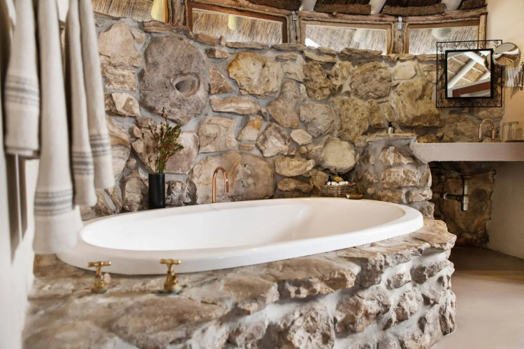 Mosaic Private Sanctuary