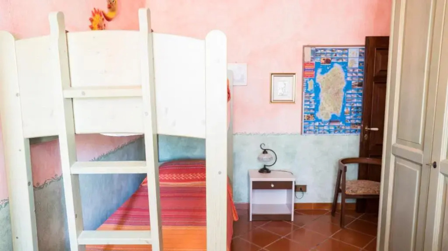 Casa Asfodeli