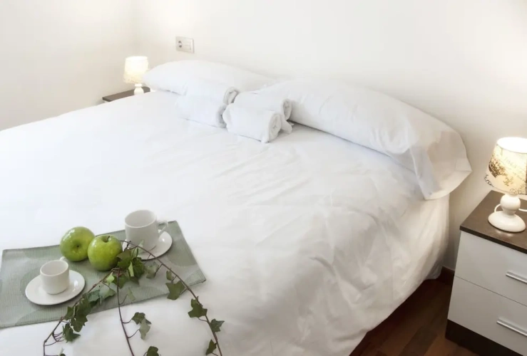 3 Bedrooms Superior Apartment
