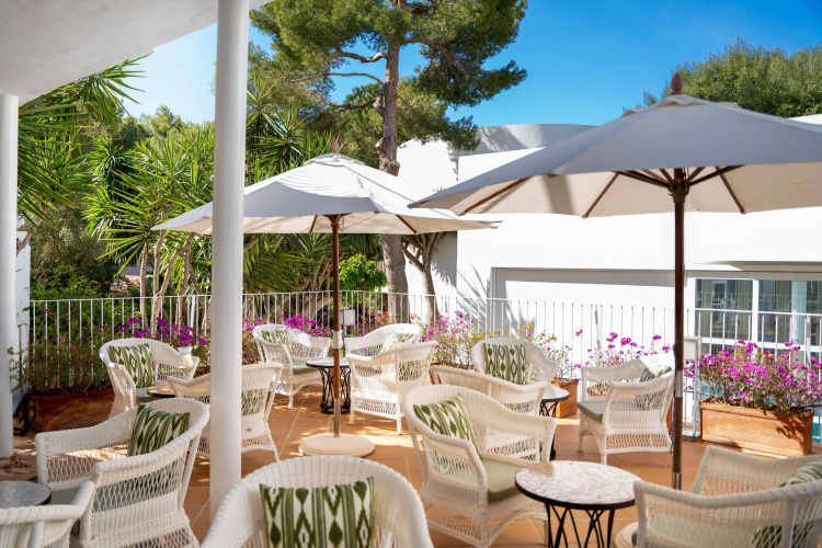 Melia Cala dOr Boutique Hotel photo 20