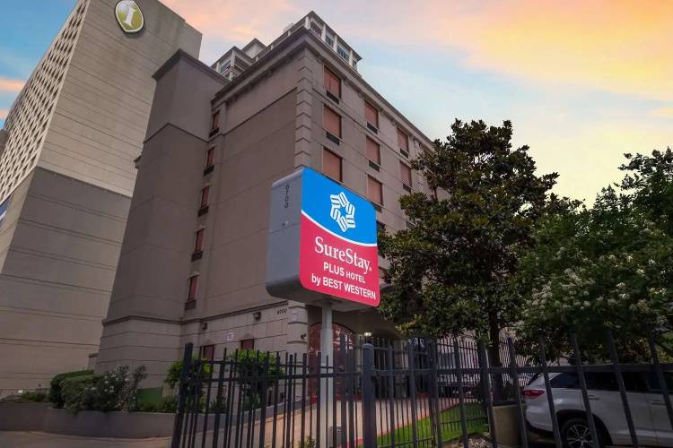 Hotelafbeelding