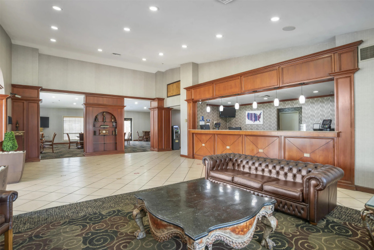Best Western Plus Bessemer Hotel & Suites photo 26