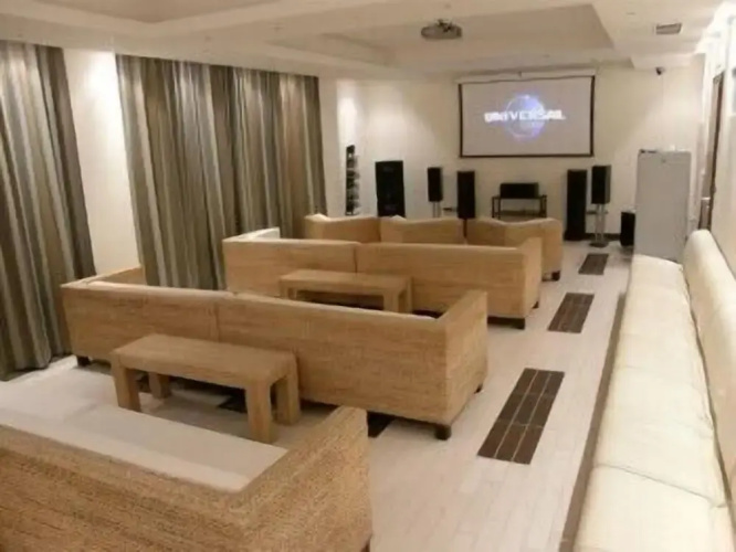 Hotel Principe Residence