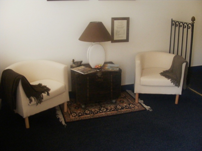 Superior Double room with balcony and with river view