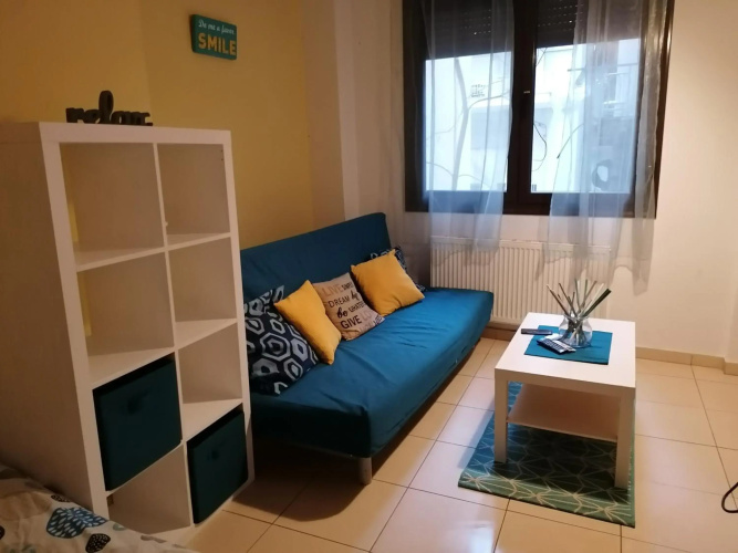 Central Modern Studio