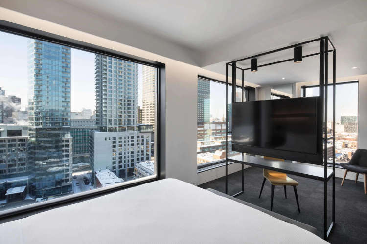 Hotel Monville photo 9