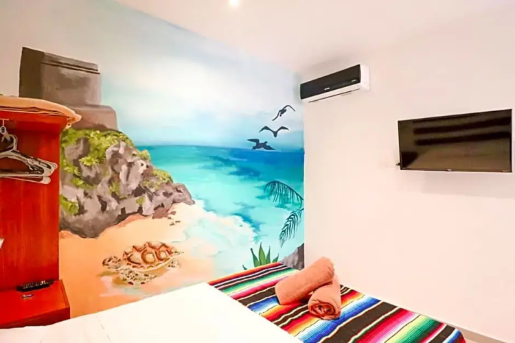 Villa Leo Hotel