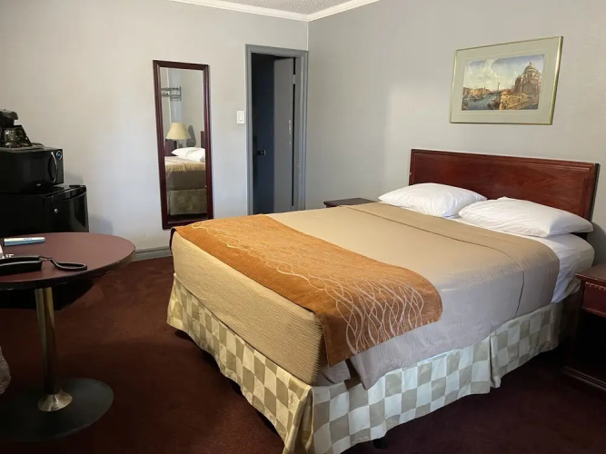 Liberty Inn