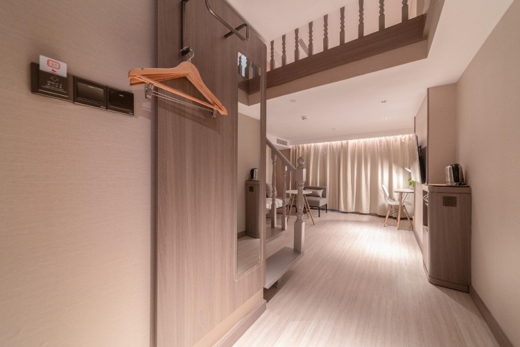Standard Duplex room