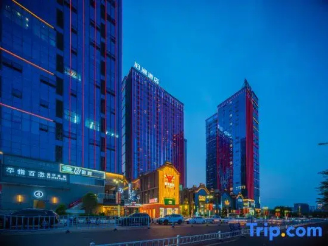 Bozhou Hotel