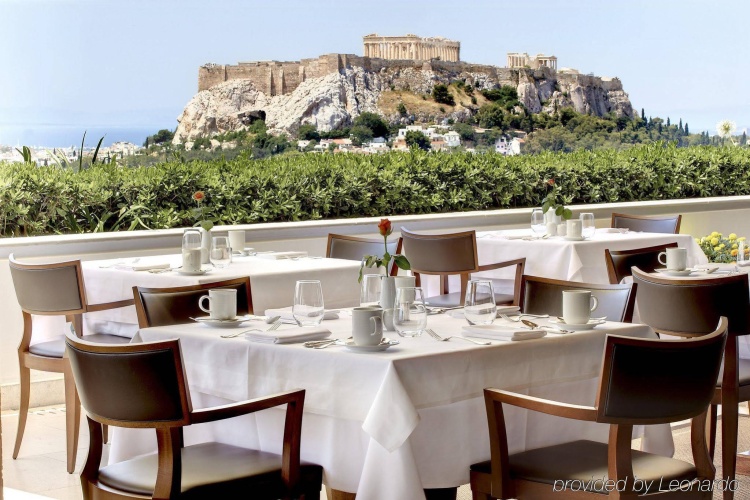 Grande Bretagne, a Luxury Collection Hotel photo 20