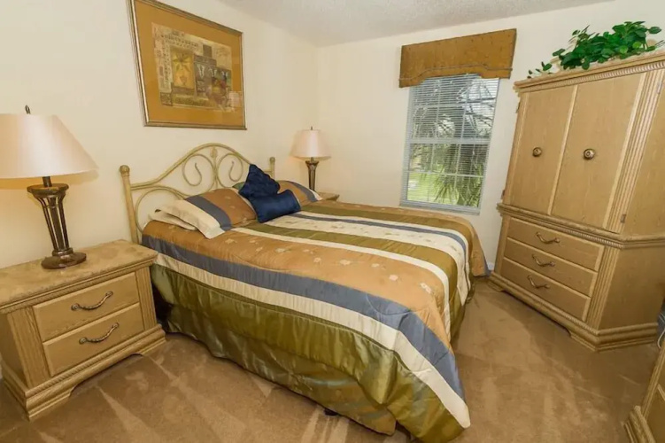 Ov474 - Emerald Island - 7 Bed 6 Baths Villa