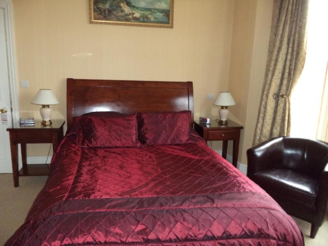 Superior Double room