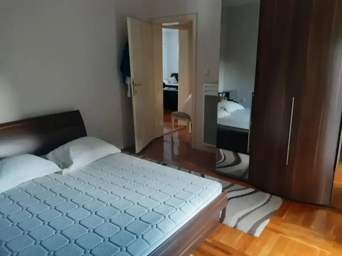 2 Bedrooms Villa