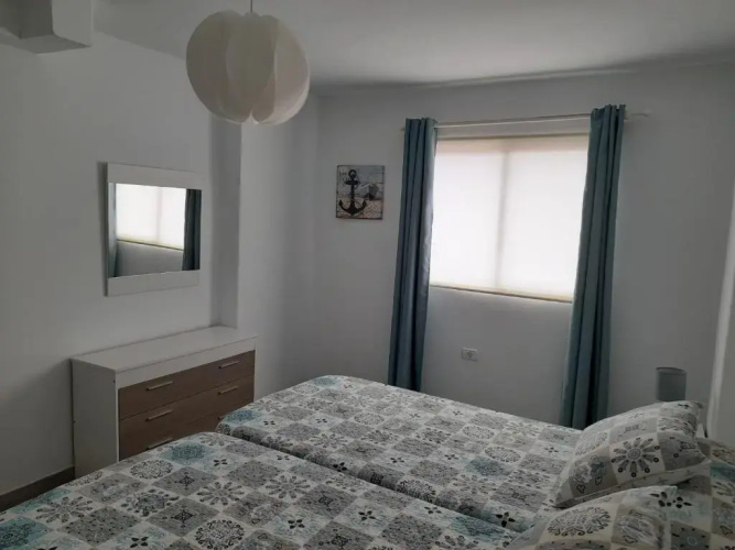 Apartamento ULISES 2A
