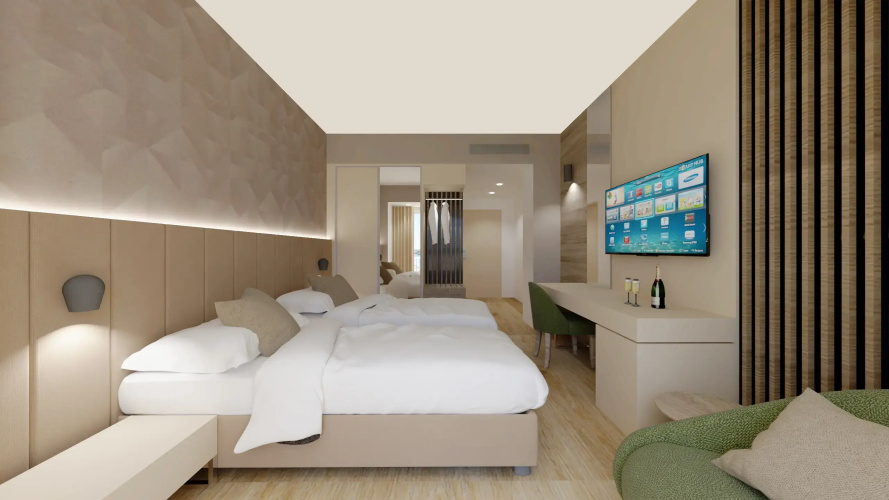 Hotel Riviera - LifeClass Hotels & Spa