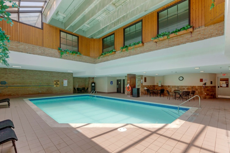 Best Western Plus Toronto Airport Hotel photo 14
