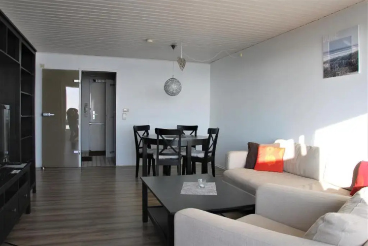 Haus Nautic Whg. 810