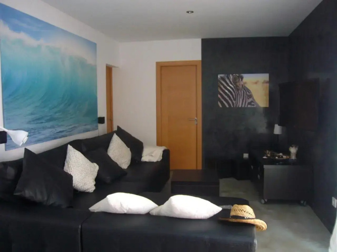 Holiday Home Randemar