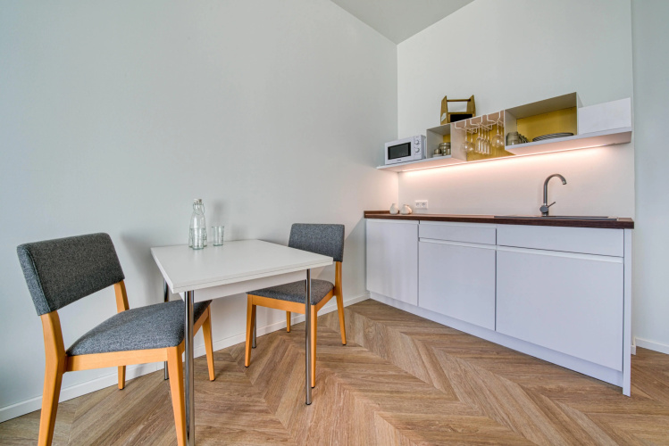 Vienna House Easy By Wyndham Augsburg photo 15