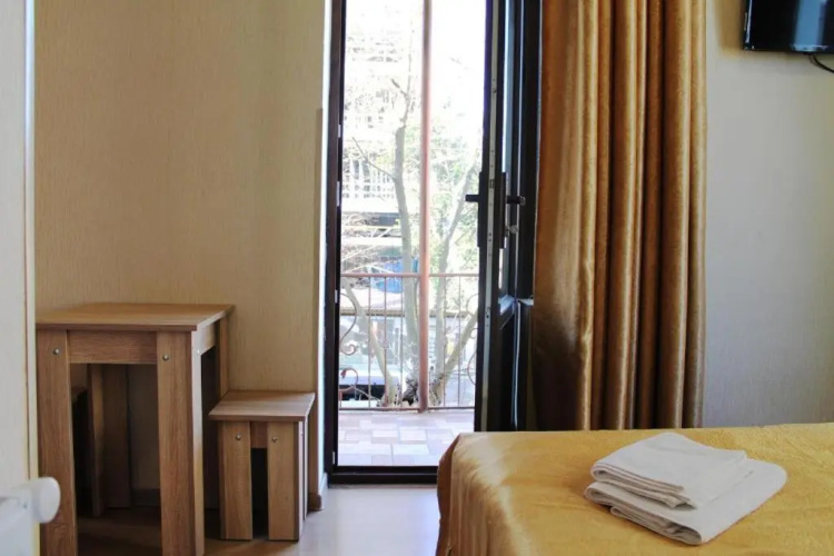 Hotel WB