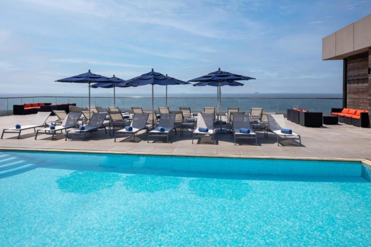 Allegria Hotel photo 15
