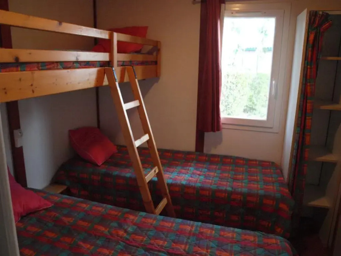 Camping La Brande