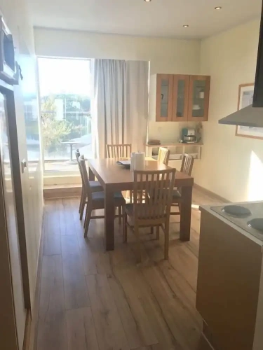 3 Bedrooms Standard Apartment