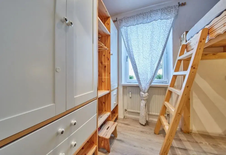 Appartement Milly