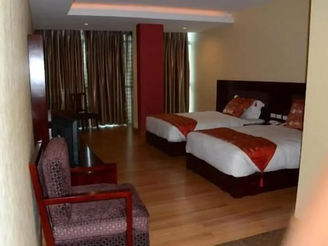 Family Suite