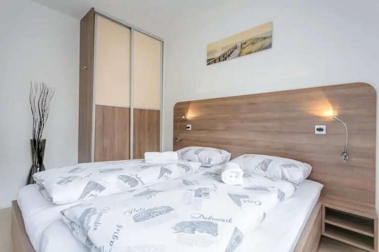 Apartment Nova cesta