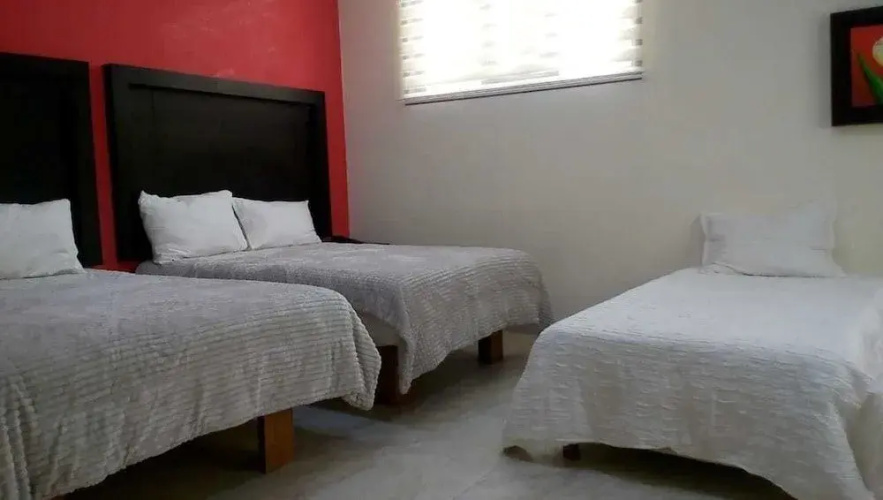 Hotel Mandala Atlixco
