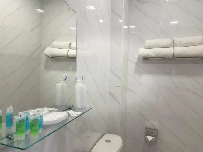 Sofia Suite Hotel