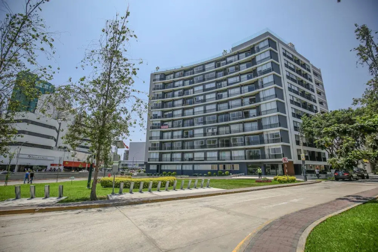 Imagen del hotel
