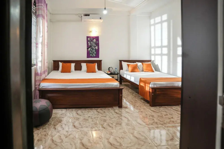 V&C Hideout Villa - Kandy