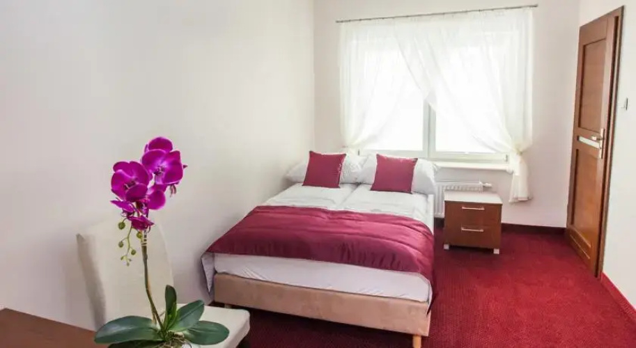 Hostel Zambrow