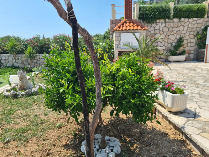 Villa sea oasis Ratac