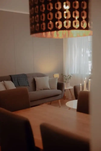 Family Apartment