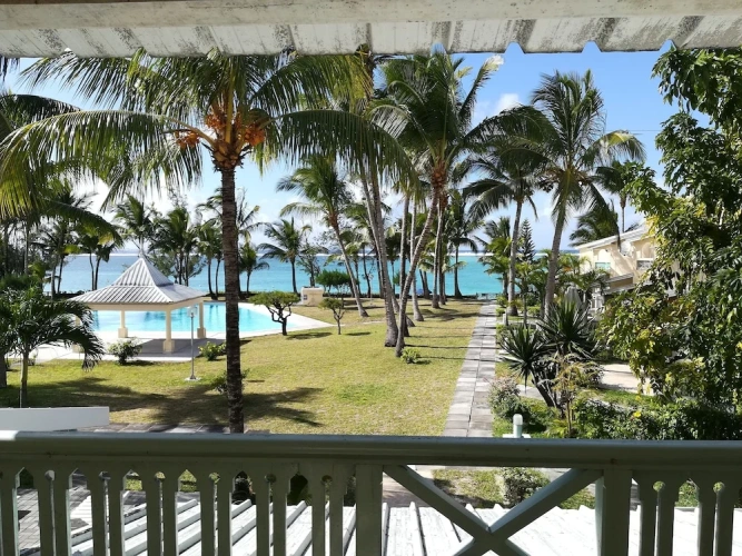 4 Bedrooms Deluxe Villa