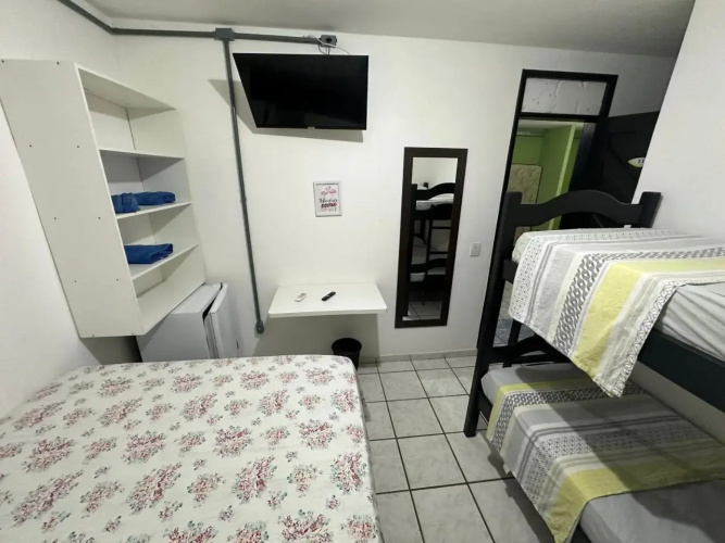 Dunas Hostel