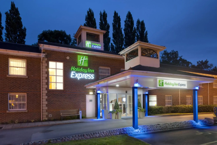 Otel görseli